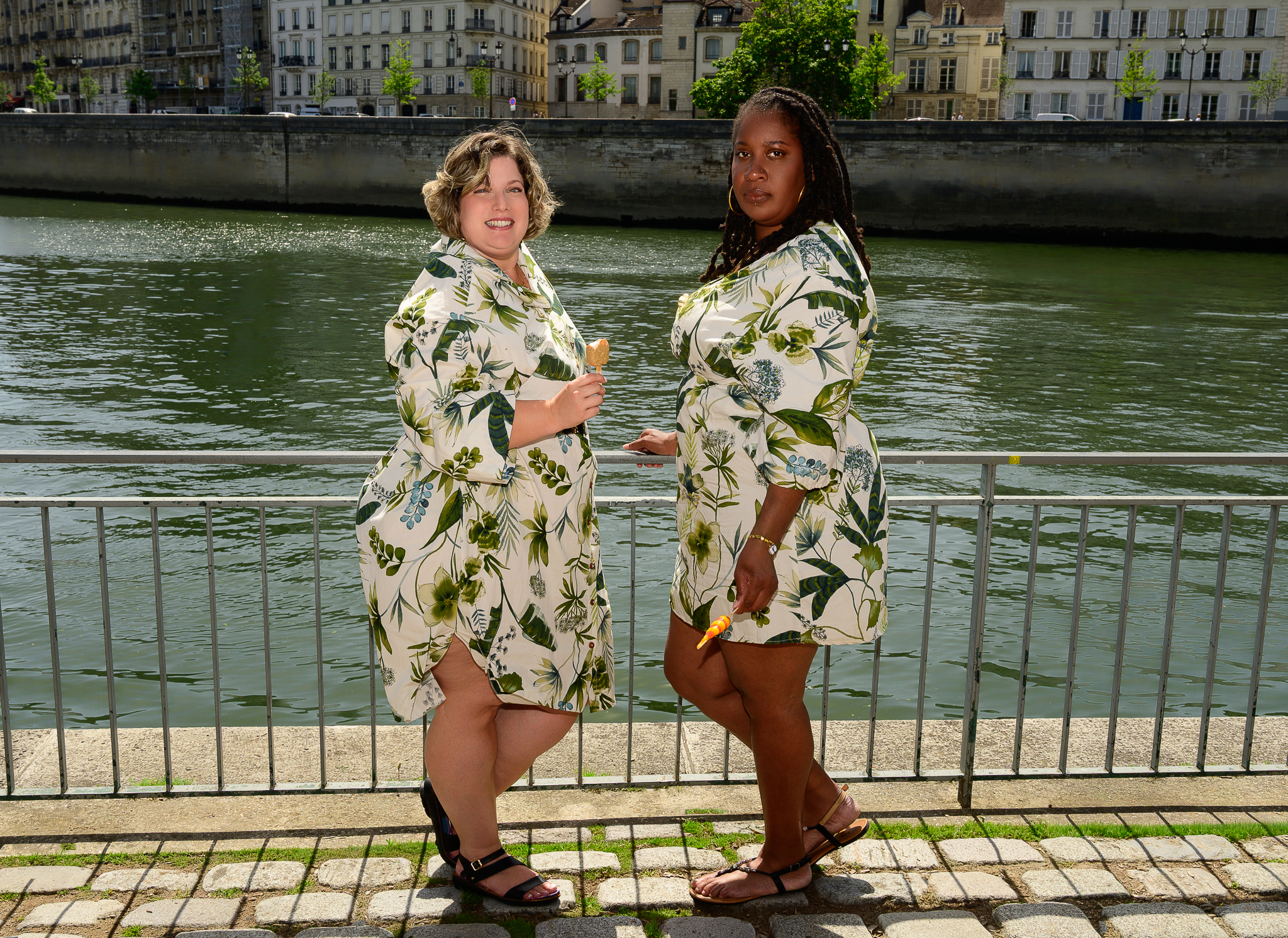 Équipe en réunion